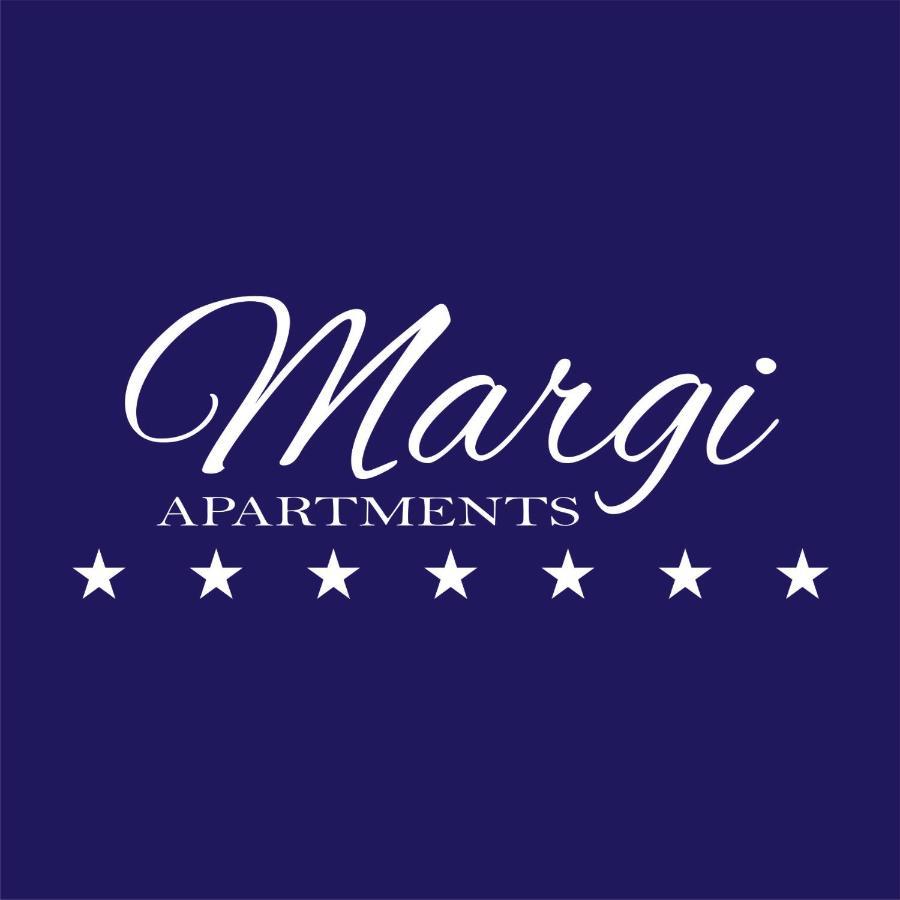 Margi Igram Apartament Szczecin Dış mekan fotoğraf
